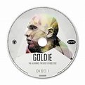 Goldie - The Alchemist 1992-2012 on Behance