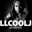 LL Cool J, Authentic in High-Resolution Audio - ProStudioMasters