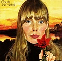 bol.com | Clouds(Remastered), Joni Mitchell | CD (album) | Muziek