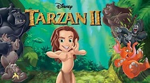 Tarzan 2 Review – What's On Disney Plus