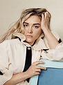 Florence Pugh - Elle UK Photoshoot - 2020 - Florence Pugh 写真 (43462723 ...