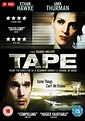 Tape (2001) Movie Poster - ID: 349546 - Image Abyss