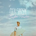 Cody Simpson: Surfers Paradise, la portada del disco