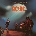 AC/DC - Let There Be Rock Lyrics and Tracklist | Genius