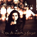 melodias inolvidables copia: Ana Belén - Rosa de amor y fuego. (1989 ...