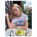 Tanya Burr on Instagram: “Drank the coffee before taking the photo ...