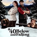 40 Below and Falling - Rotten Tomatoes