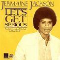 Jermaine Jackson – Let's Get Serious (1980, Vinyl) - Discogs