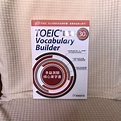 多益測驗核心單字書 TOEIC Vocabulary Builder (附光碟), 興趣及遊戲, 書本及雜誌, 評量練習在旋轉拍賣