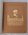 DEUTSCHLAND ERWACHT GERMANY AWAKENED 1938