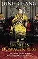 Read Empress Dowager Cixi: The Concubine Who Launched Modern China by ...
