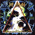 Купить DEF LEPPARD: HYSTERIA (CD): отзывы, фото и характеристики на ...