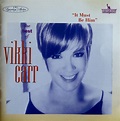 Vikki Carr – "It Must Be Him" - The Best Of Vikki Carr (1992, CD) - Discogs