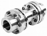 Couplings | Unlaub / Channel Bearing