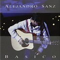 Alejandro Sanz Basico (CD) - elevenstore