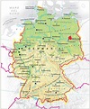 4. La Regione GERMANICA