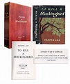 😍 Who wrote the novel to kill a mockingbird. Harper Lee, author of ...