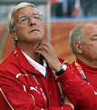 Italie : Marcello Lippi, "Entraîner Naples ? A 64 ans, je suis prêt à tout"