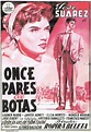 Once pares de botas (1954) - FilmAffinity