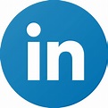 linkedin-icon-logo-png-transparent | OpenVisual FX