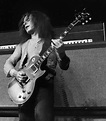 My Classic Rock Page: THE RISE AND FALL OF PAUL KOSSOFF
