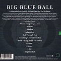Big Blue Ball - Peter Gabriel mp3 buy, full tracklist