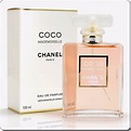 Perfume Chanel Coco Mademoiselle 100ml Edp Lacrado Original - R$ 675,99 ...