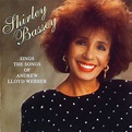 P. & C.: Shirley Bassey - Sings The Songs Of Andrew Lloyd Webber (1993)