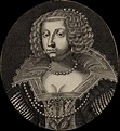 Altesses : Marie de Bourbon-Montpensier, duchesse d'Orléans (4)