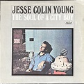 Jesse Colin Young – "The Soul Of A City Boy" (1964) Youngbloods - Dusty ...