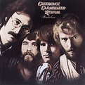 1970 Pendulum - Creedence Clearwater Revival - Rockronología