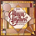 Allman Brothers Band Enlightened Rogues - Music on CD
