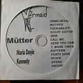 Maria Doyle Kennedy – Mutter (2007, CDr) - Discogs