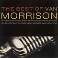 Morrison, Van - The Best of Van Morrison [Vinyl] - Amazon.com Music