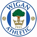 16. plass: Wigan Athletic – Championship Norge