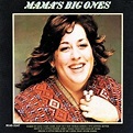 Mama's Big Ones: The Best of Mama Cass - Cass Elliot - Álbum - VAGALUME
