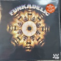 Funkadelic — Funkadelic – Vinyl Distractions