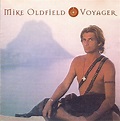 Mike Oldfield - Voyager (1996, CD) | Discogs