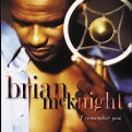 ‎I Remember You - Album by Brian McKnight - Apple Music
