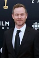 Actor Aaron Ashmore attends the 2019 Canadian Screen Awards Broadcast ...