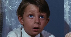 The Tragic Truth About What Happened to Matthew Garber from Mary Poppins