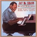 zerouno: Jay McShann – The Last Of The Blue Devils (1977)