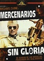 Mercenarios sin gloria (André De Toth, 1968) HD 720p Dual SE - DivX Clásico