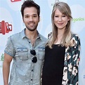 iCarly 's Nathan Kress and Wife London Welcome Baby No. 2