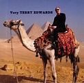 Terry EDWARDS/VARIOUS - Very Terry Edwards CD at Juno Records.