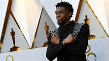 Shock, grief and gratitude after death of actor Chadwick Boseman | CBC News