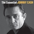 The Essential Johnny Cash by Johnny Cash - Music Charts