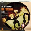 Modernist Society: The Riot Squad (featuring David Bowie) – ‘The Toy ...
