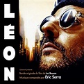 SERRA,ERIC / Leon (LP): Serra, Éric, Serra, Éric: Amazon.ca: Music