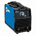 Miller Thunderbolt 210 DC Stick Welder, 240V - Midwest Technology Products